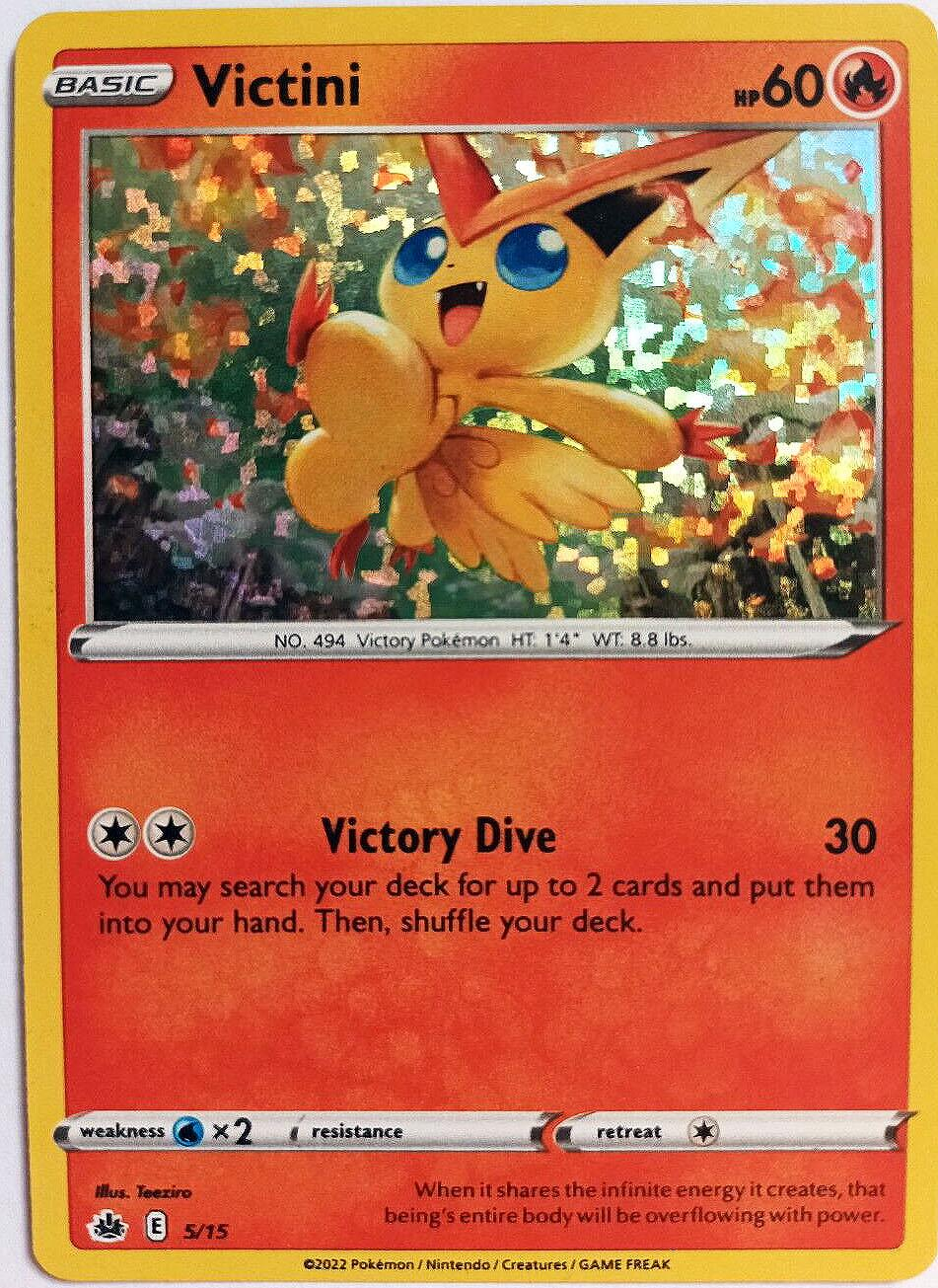 Victini