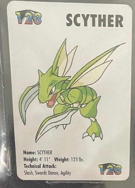 Scyther