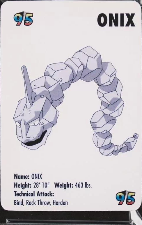 Onix