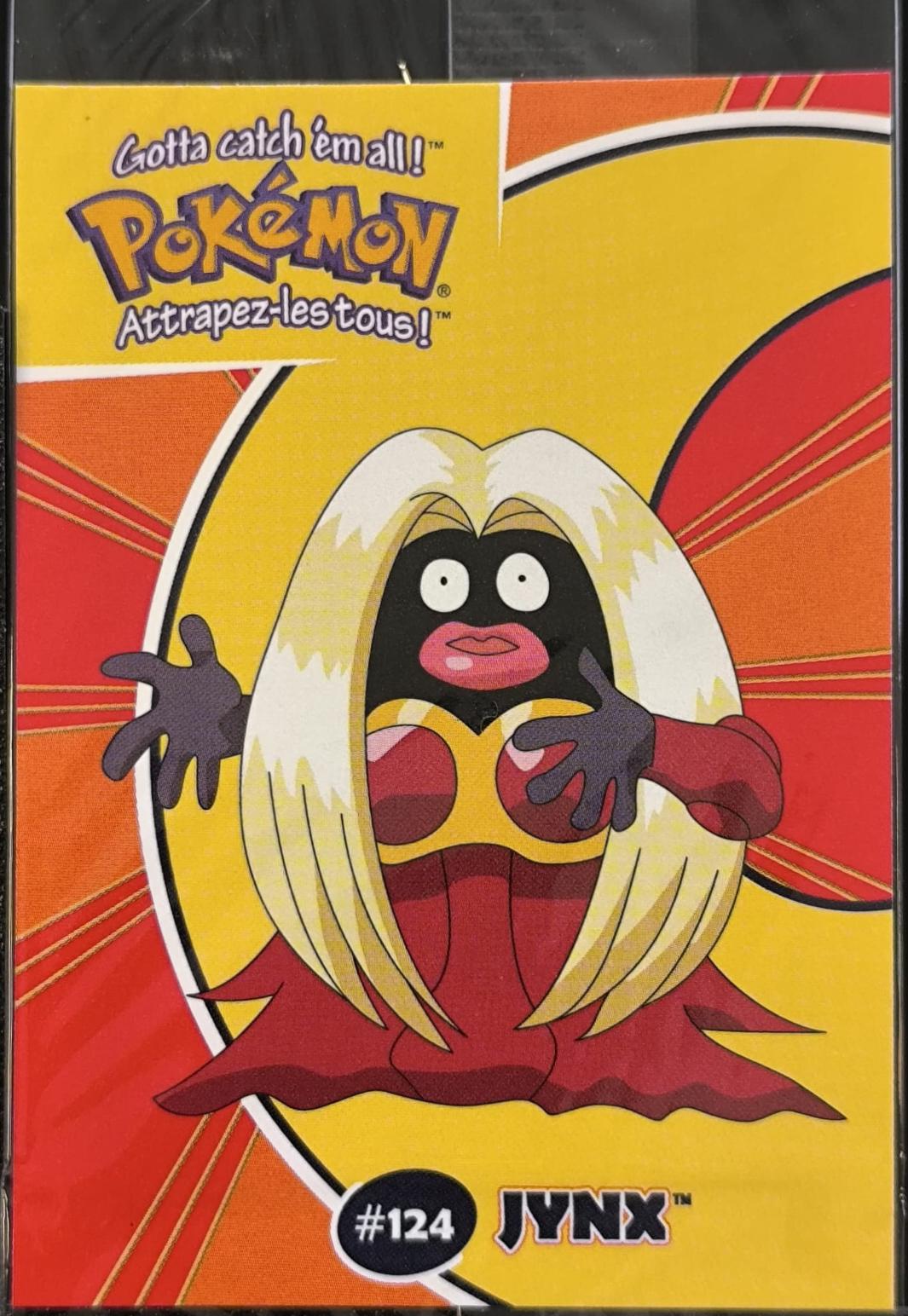Jynx