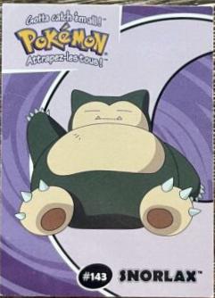 Snorlax