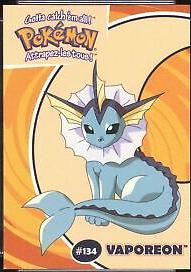 Vaporeon