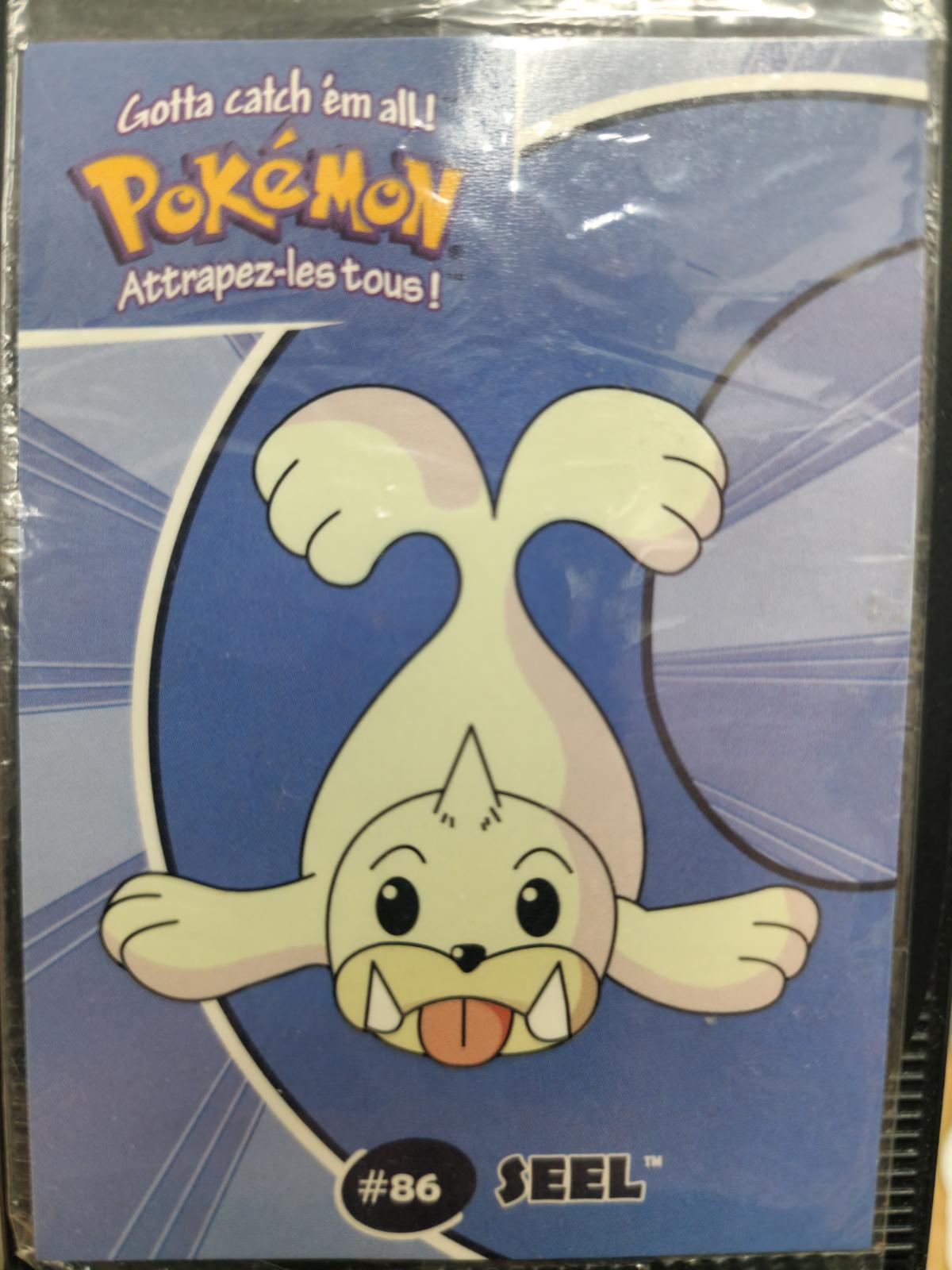 Seel