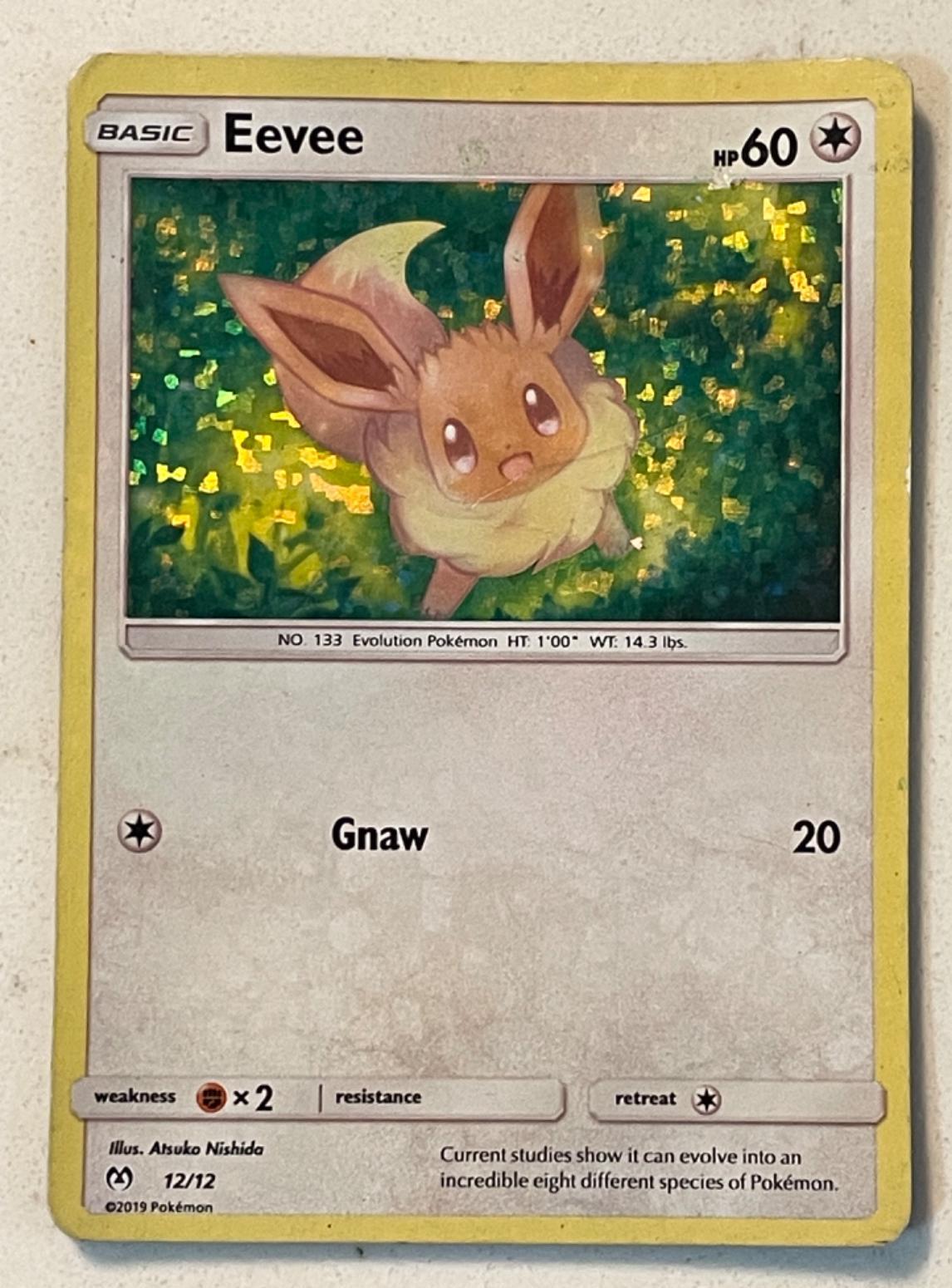 Eevee