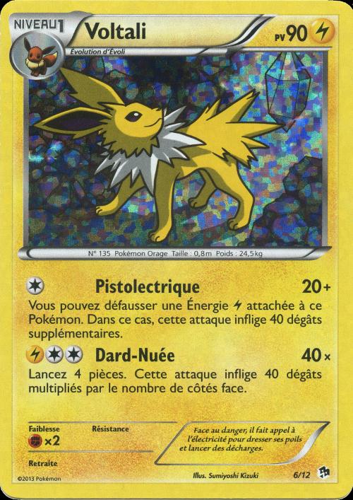 Jolteon