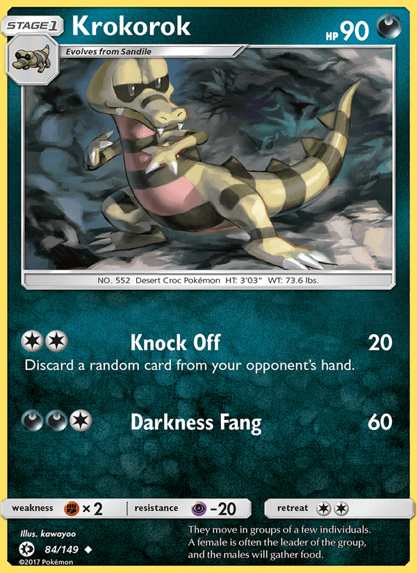 Krokorok