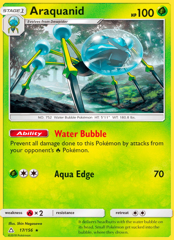 Araquanid