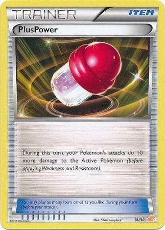 PlusPower