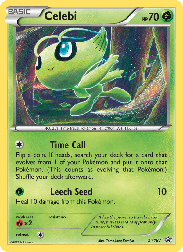 Celebi