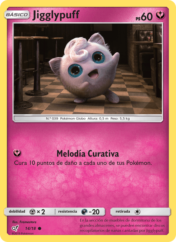 Jigglypuff