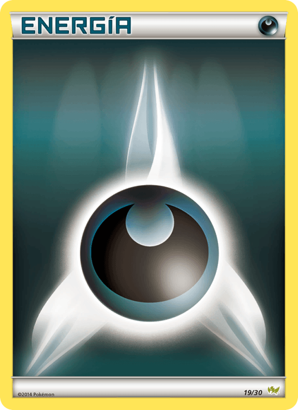 Energía Oscura
