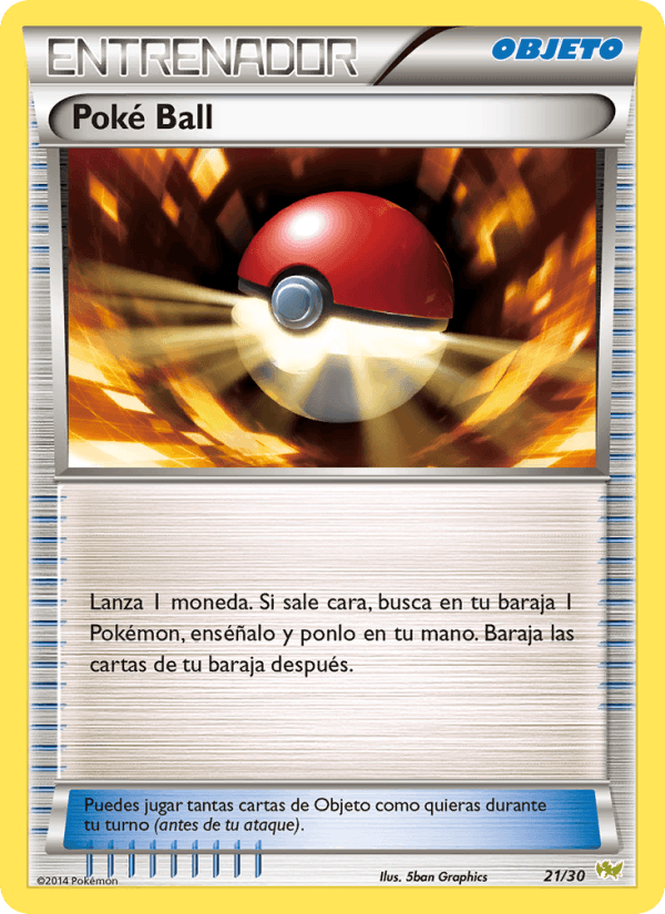 Poké Ball