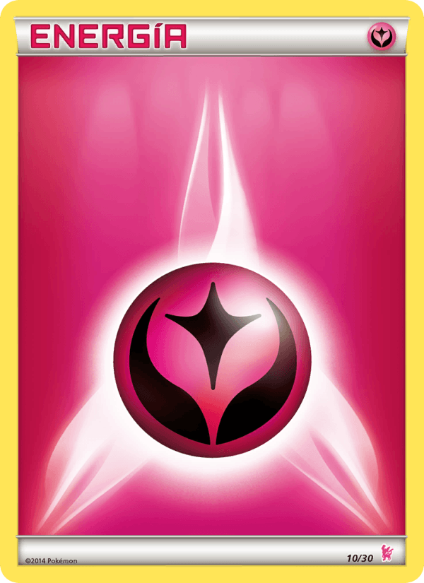 Energía Hada