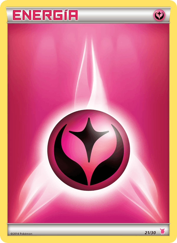 Energía Hada