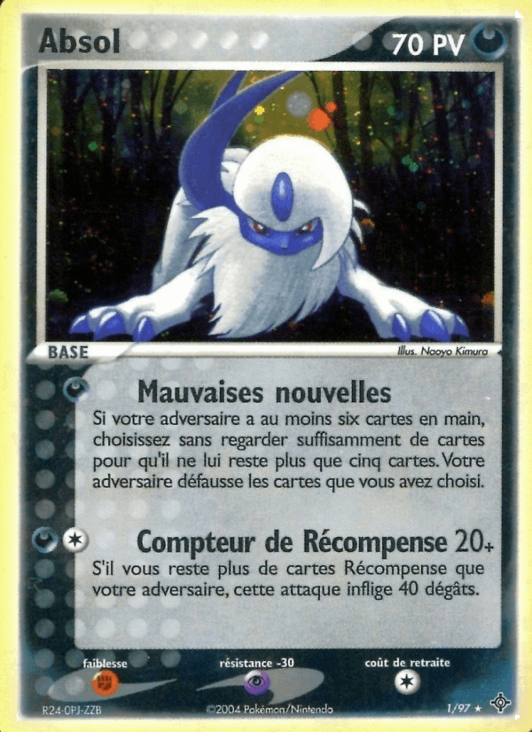Absol
