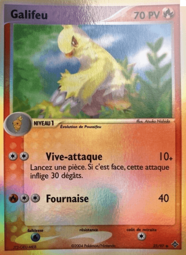 Galifeu