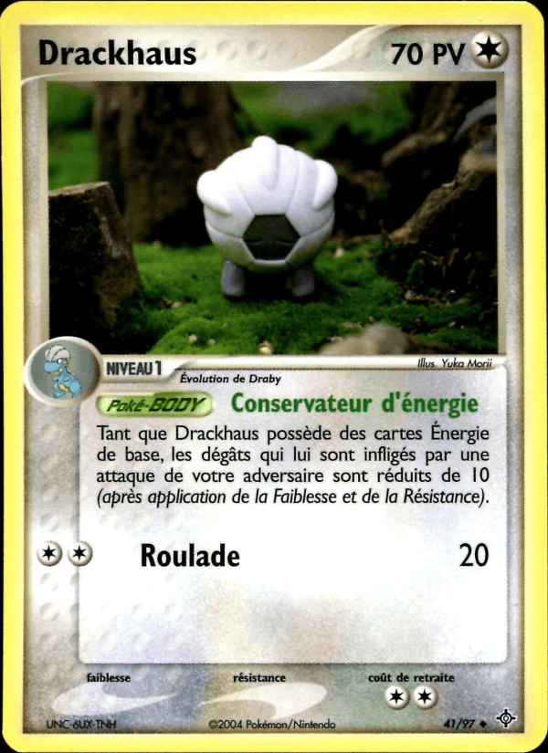 Drackhaus