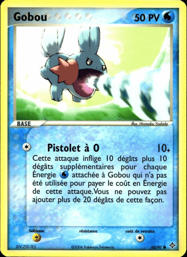 Gobou