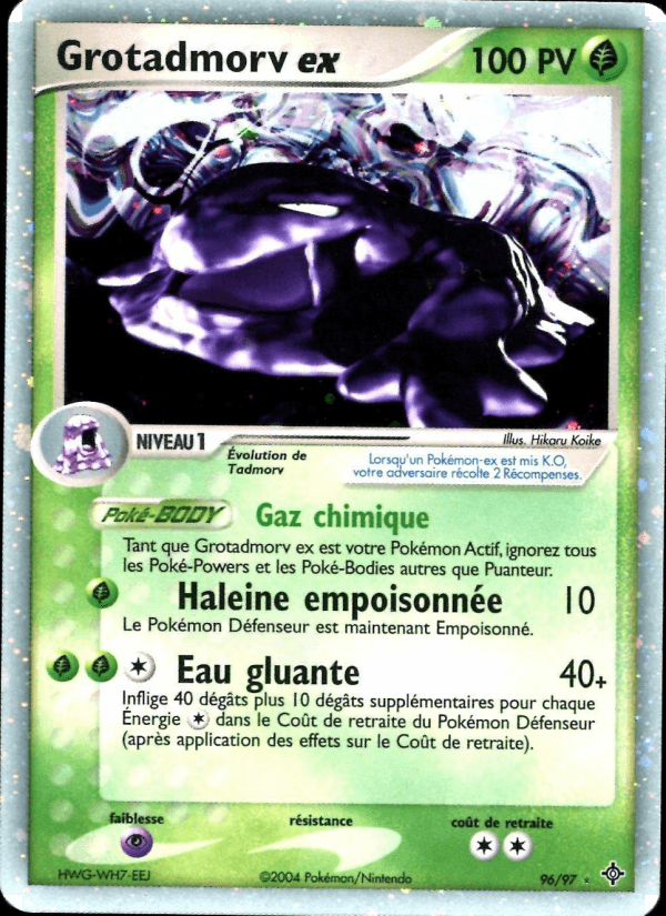 Grotadmorv ex