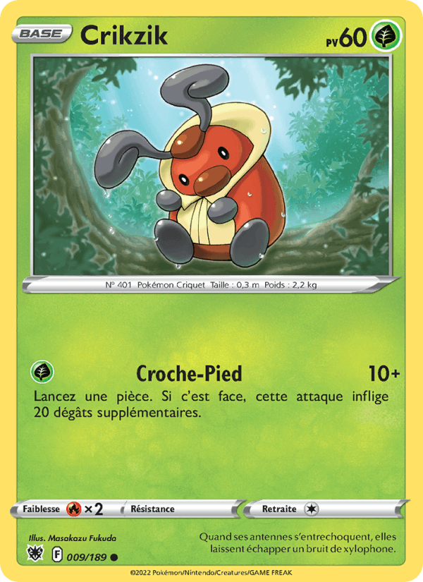 Crikzik