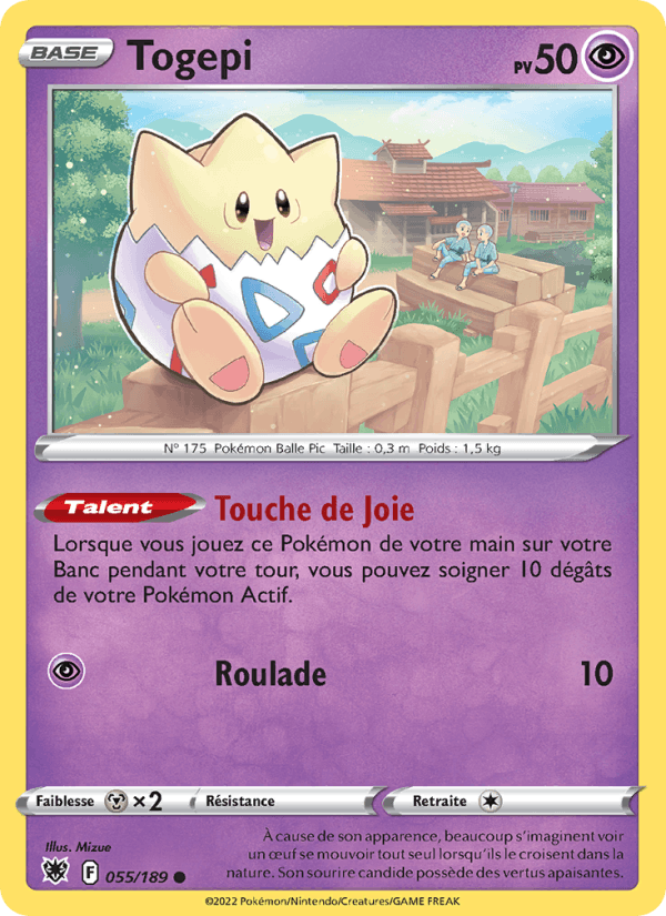 Togepi