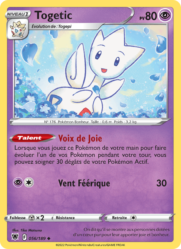 Togetic
