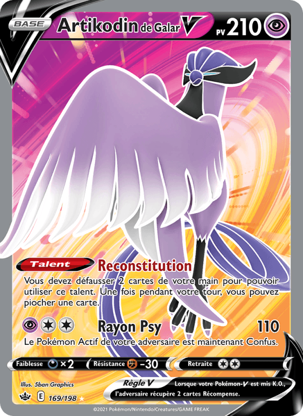 Artikodin de Galar V