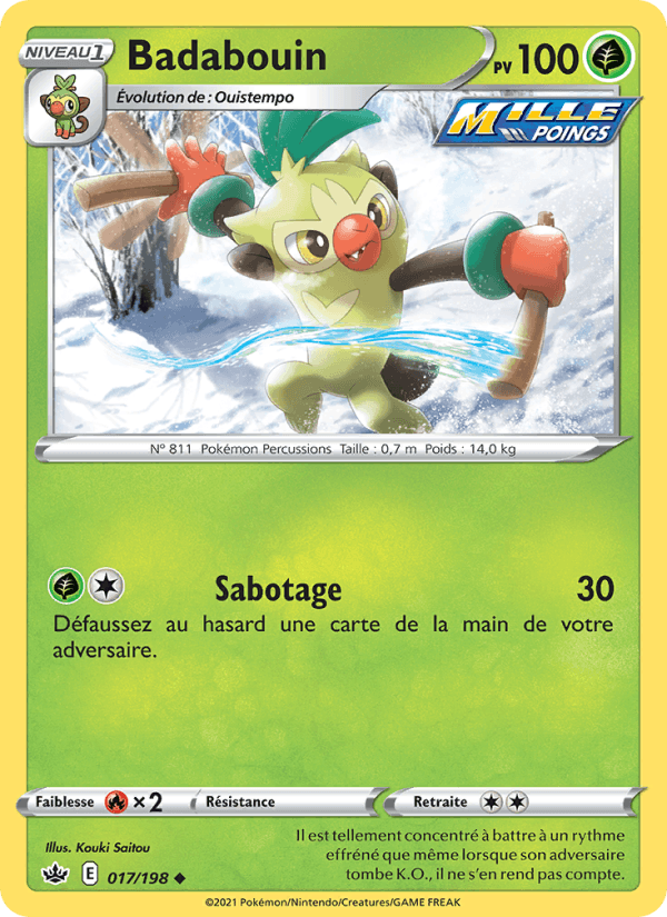 Badabouin