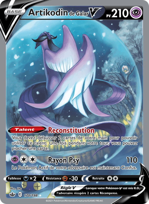 Artikodin de Galar V