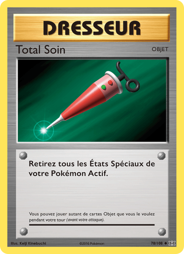 Total Soin