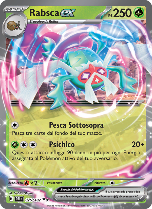Rabsca-ex
