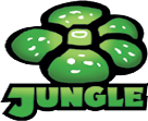 Dschungel logo