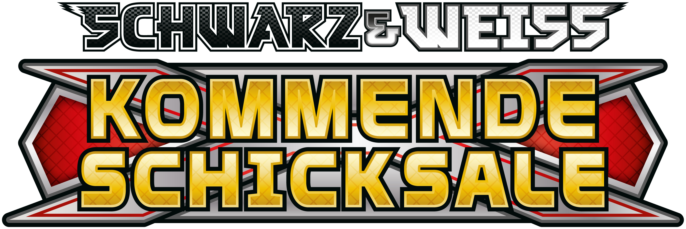 Kommende Schicksale logo