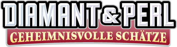 Geheimnisvolle Schätze logo