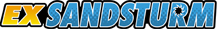 EX Sandsturm logo
