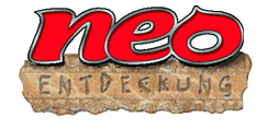 Neo Entdeckung logo