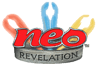 Neo Revelation logo