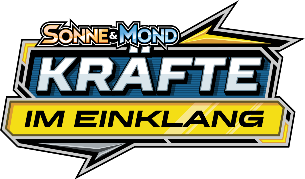 Kräfte im Einklang logo
