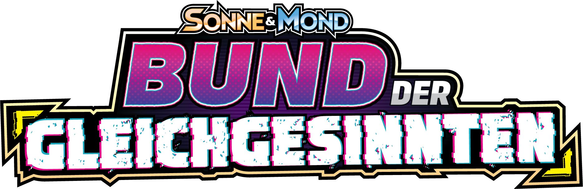 Bund der Gleichgesinnten logo