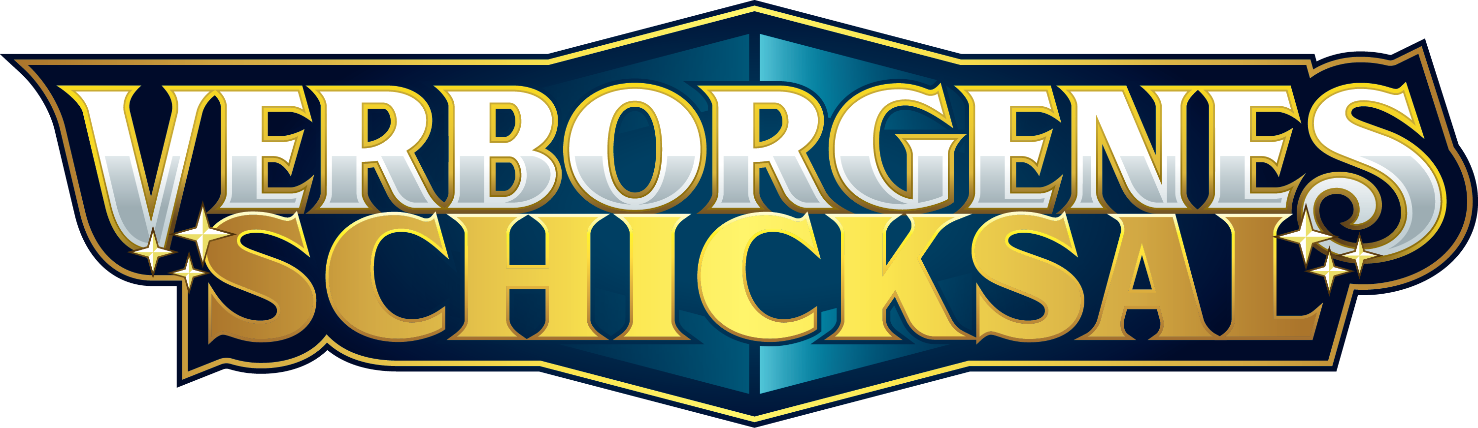 Verborgenes Schicksal logo