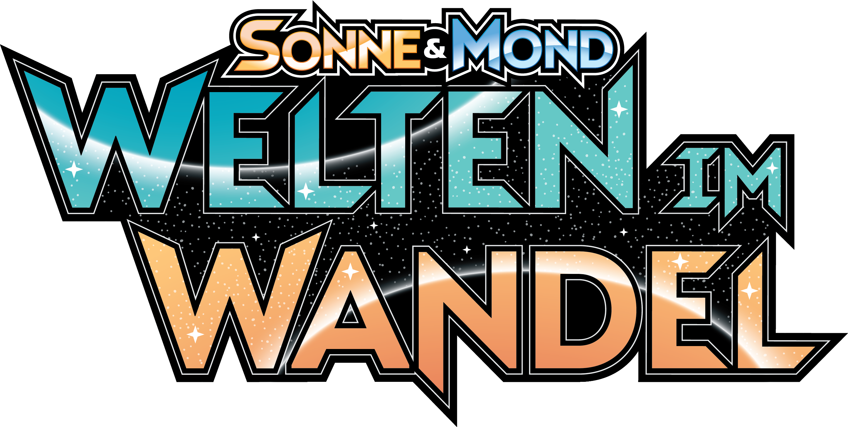 Welten im Wandel logo