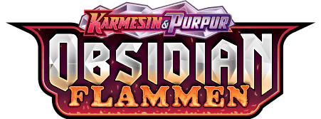 Obsidian Flammen logo