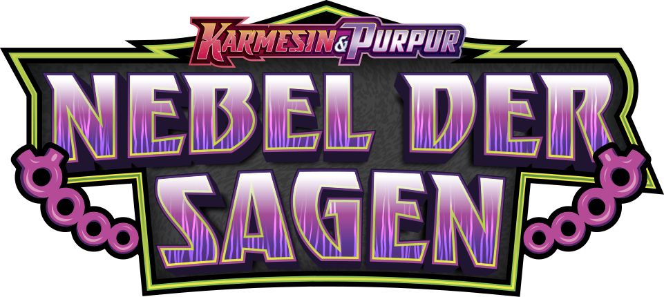 Nebel der Sagen logo