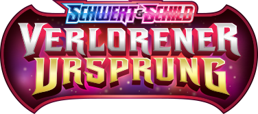 Verlorener Ursprung logo