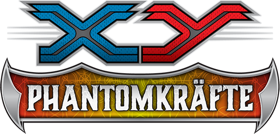 Phantomkräfte logo