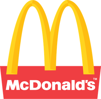 McDonald's Collection 2014 logo