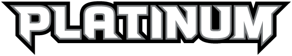 Platinum logo