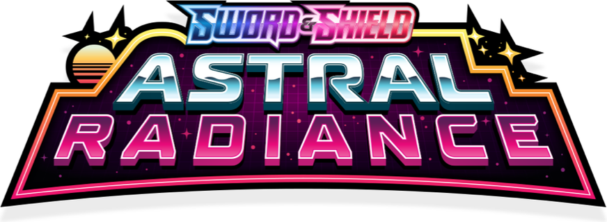 Astral Radiance Trainer Gallery logo