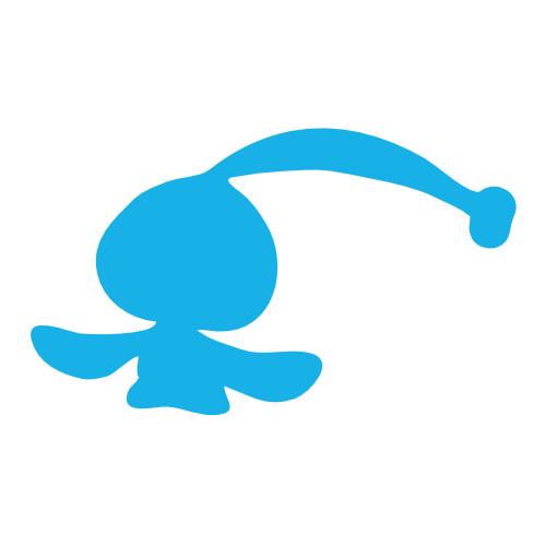 DP trainer Kit (Manaphy) logo