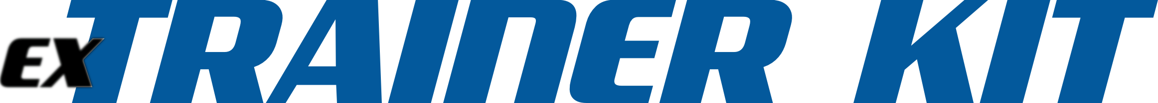 EX trainer Kit 2 (Minun) logo